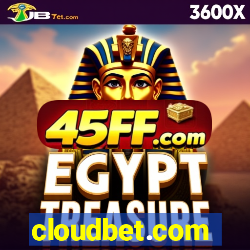 cloudbet.com