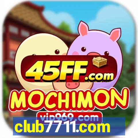 club7711.com