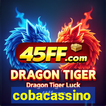 cobacassino
