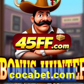 cocabet.com