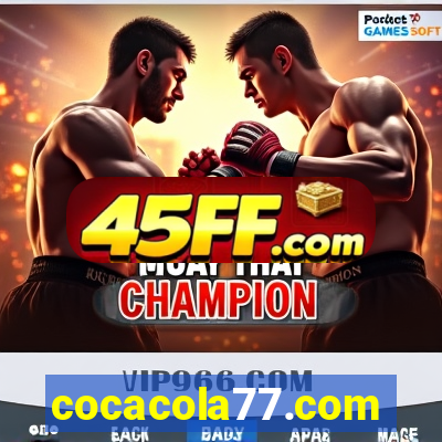 cocacola77.com