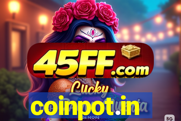 coinpot.in