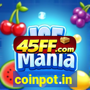 coinpot.in