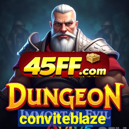 conviteblaze