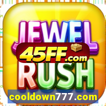 cooldown777.com