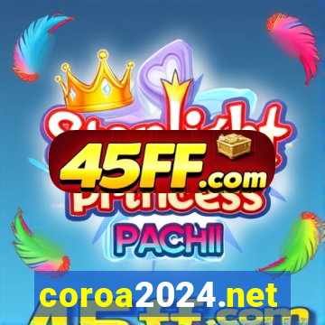 coroa2024.net