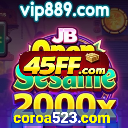 coroa523.com
