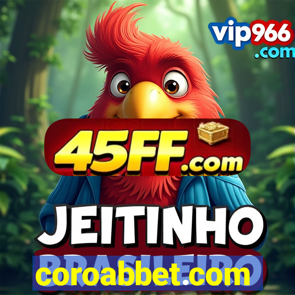 coroabbet.com