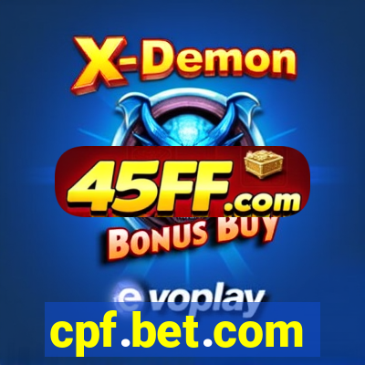 cpf.bet.com