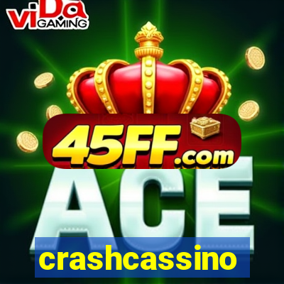 crashcassino