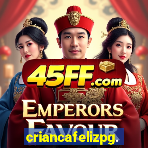 criancafelizpg.com