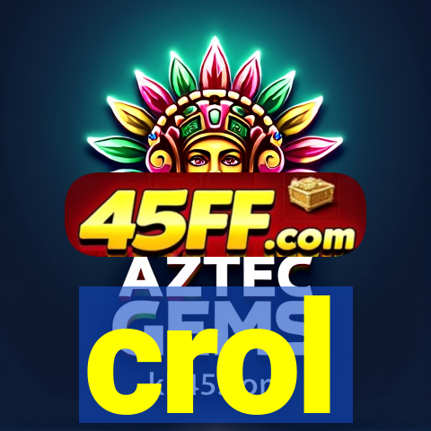 crol