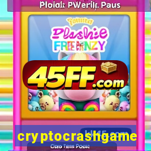 cryptocrashgame