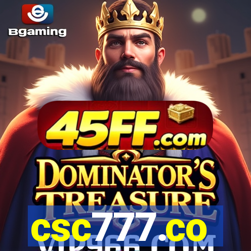 csc777.co