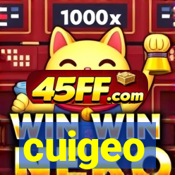 cuigeo