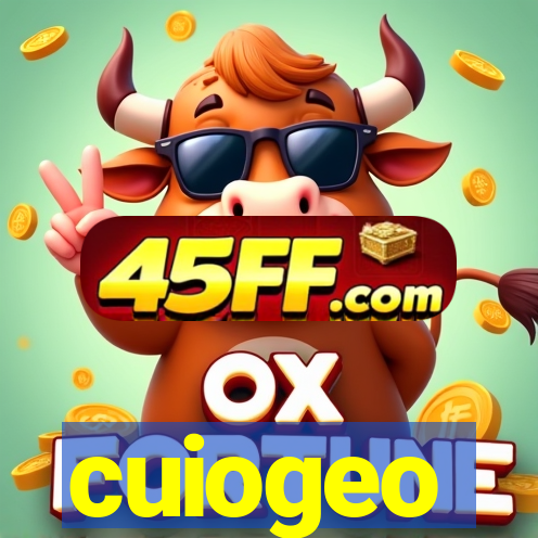 cuiogeo
