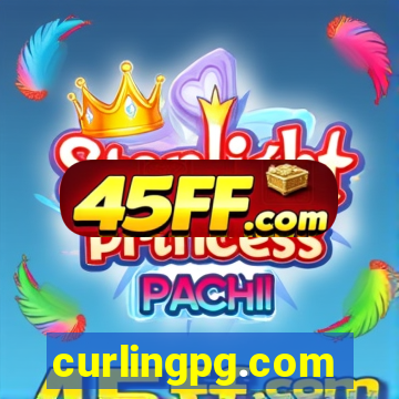 curlingpg.com