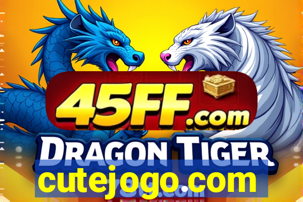 cutejogo.com