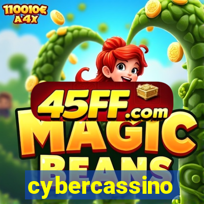 cybercassino