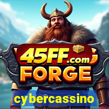 cybercassino