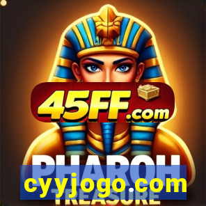 cyyjogo.com