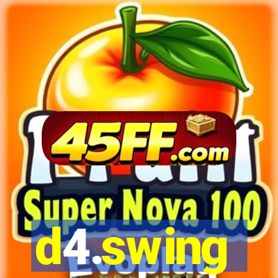 d4.swing