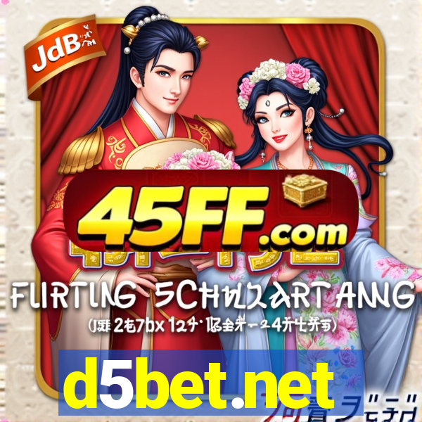 d5bet.net