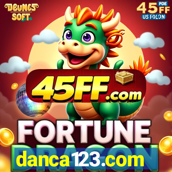 danca123.com