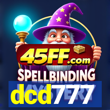 dcd777
