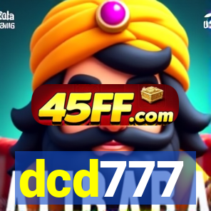 dcd777