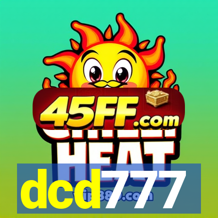 dcd777