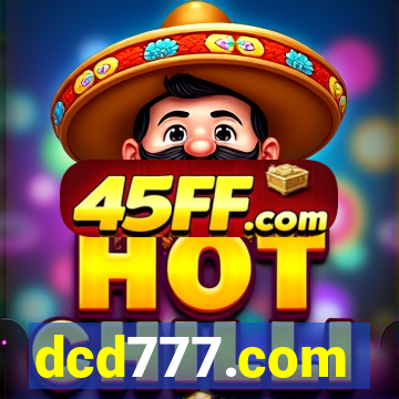 dcd777.com