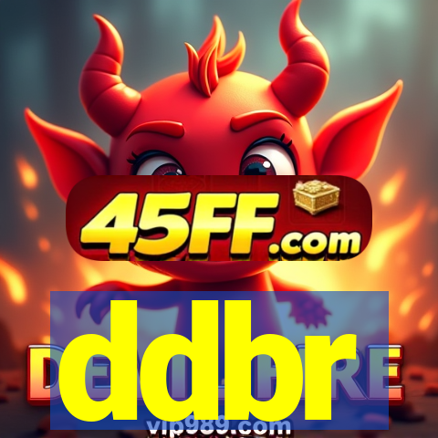 ddbr