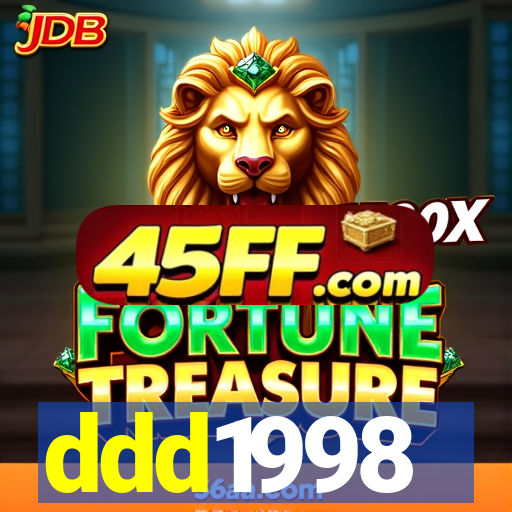 ddd1998