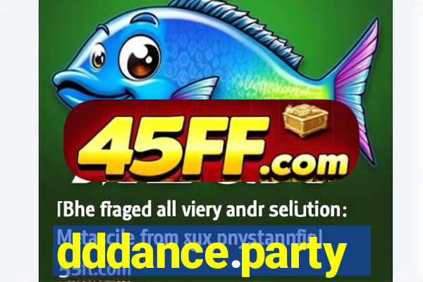 dddance.party