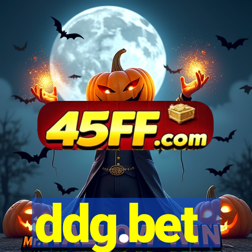 ddg.bet