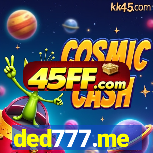 ded777.me