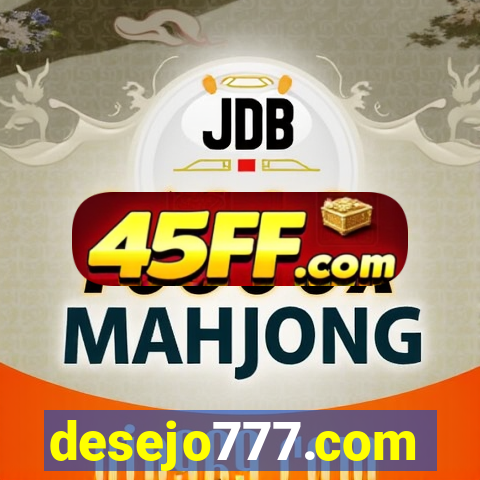 desejo777.com