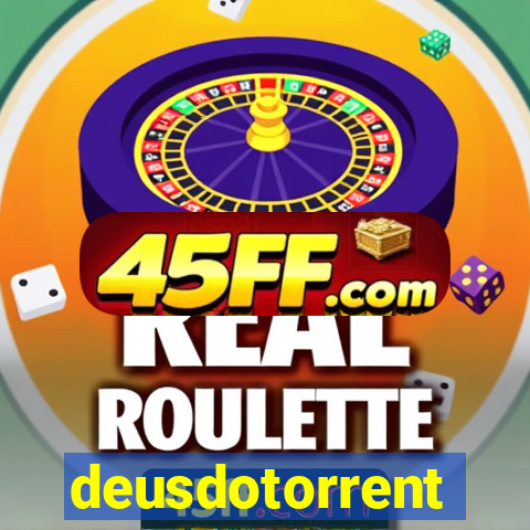 deusdotorrent