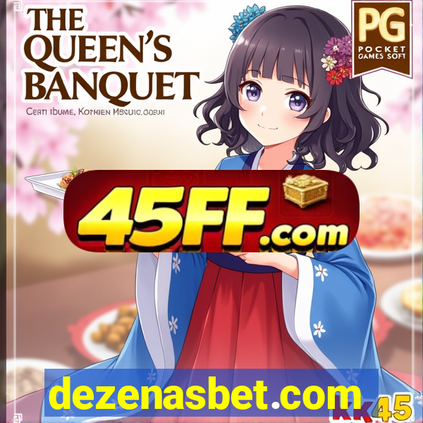 dezenasbet.com