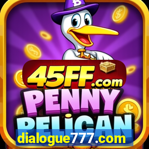 dialogue777.com