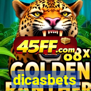 dicasbets