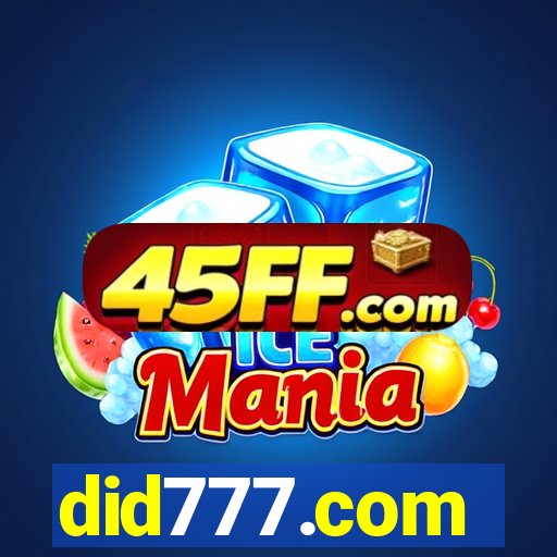 did777.com