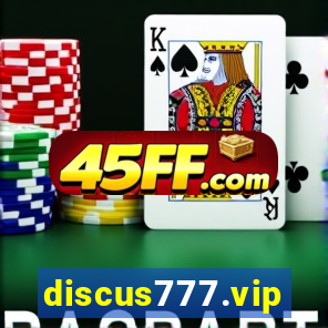discus777.vip
