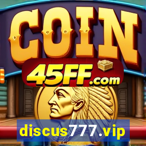 discus777.vip