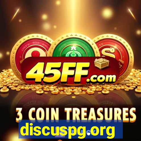 discuspg.org