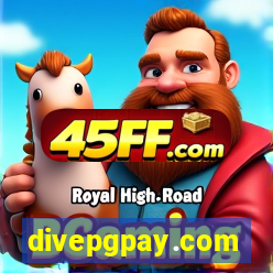 divepgpay.com