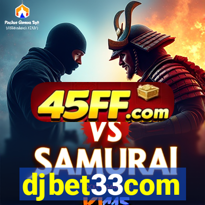 djbet33com