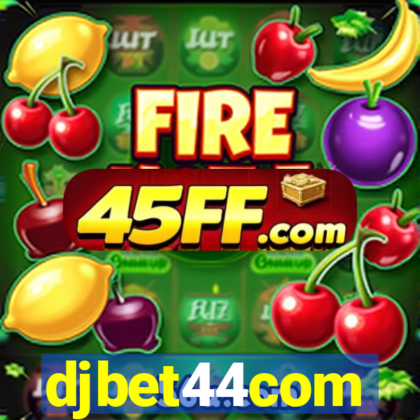 djbet44com