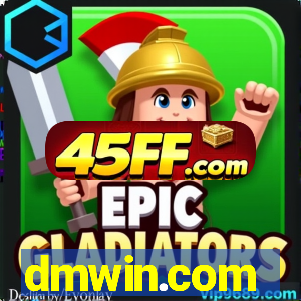 dmwin.com